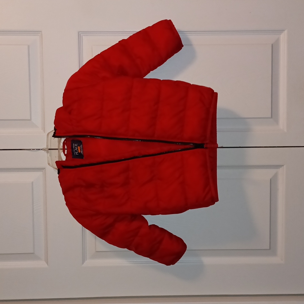 THE CHILDREN'S PLACE "BOYS" PUFFER JACKET